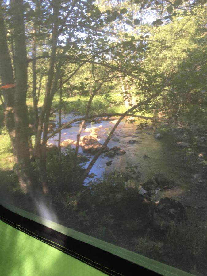 Savikulma Tentsile Tent Mynamaki ภายนอก รูปภาพ